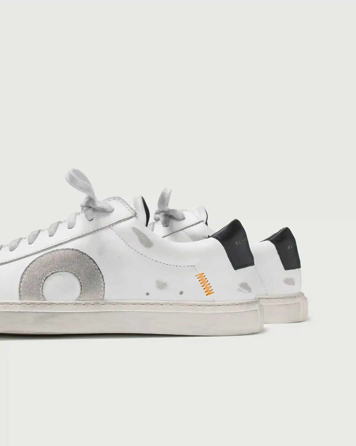 Low 1 | Tigger (Orthopedic)