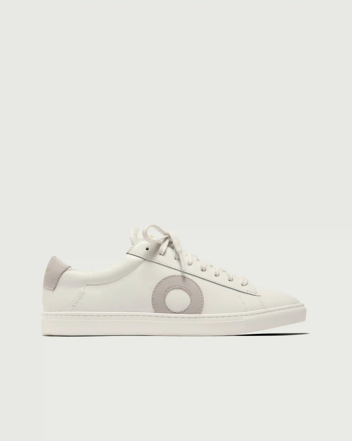 Low 1 | White / Limestone (Orthopedic)