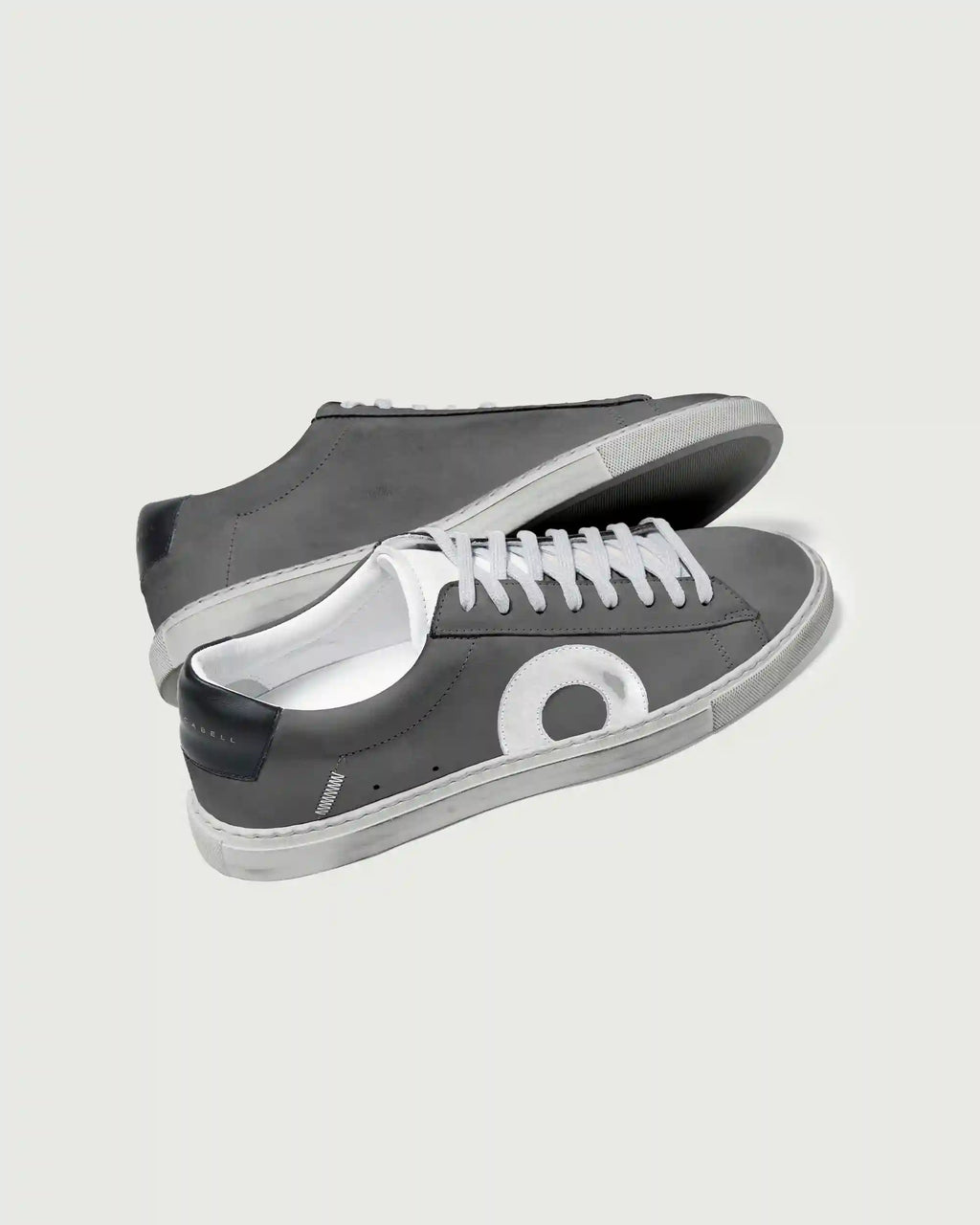 Low 1 | Smoke (Orthopedic)