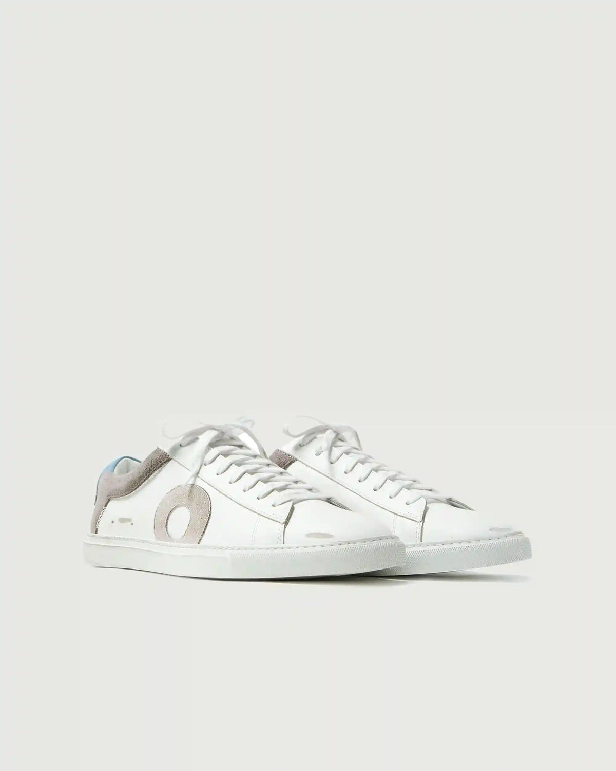 Low 1 | Atlantic