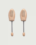 Wooden Shoe Trees