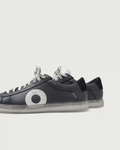 Low 1 | Reverse Oxford Yin Yang (Orthopedic)