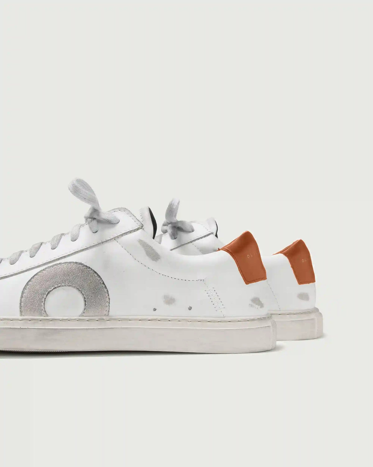 Low 1 | Marsala (Orthopedic)