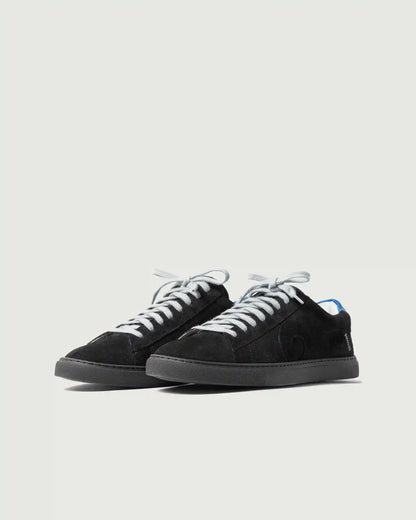 Low 1 | Core Black