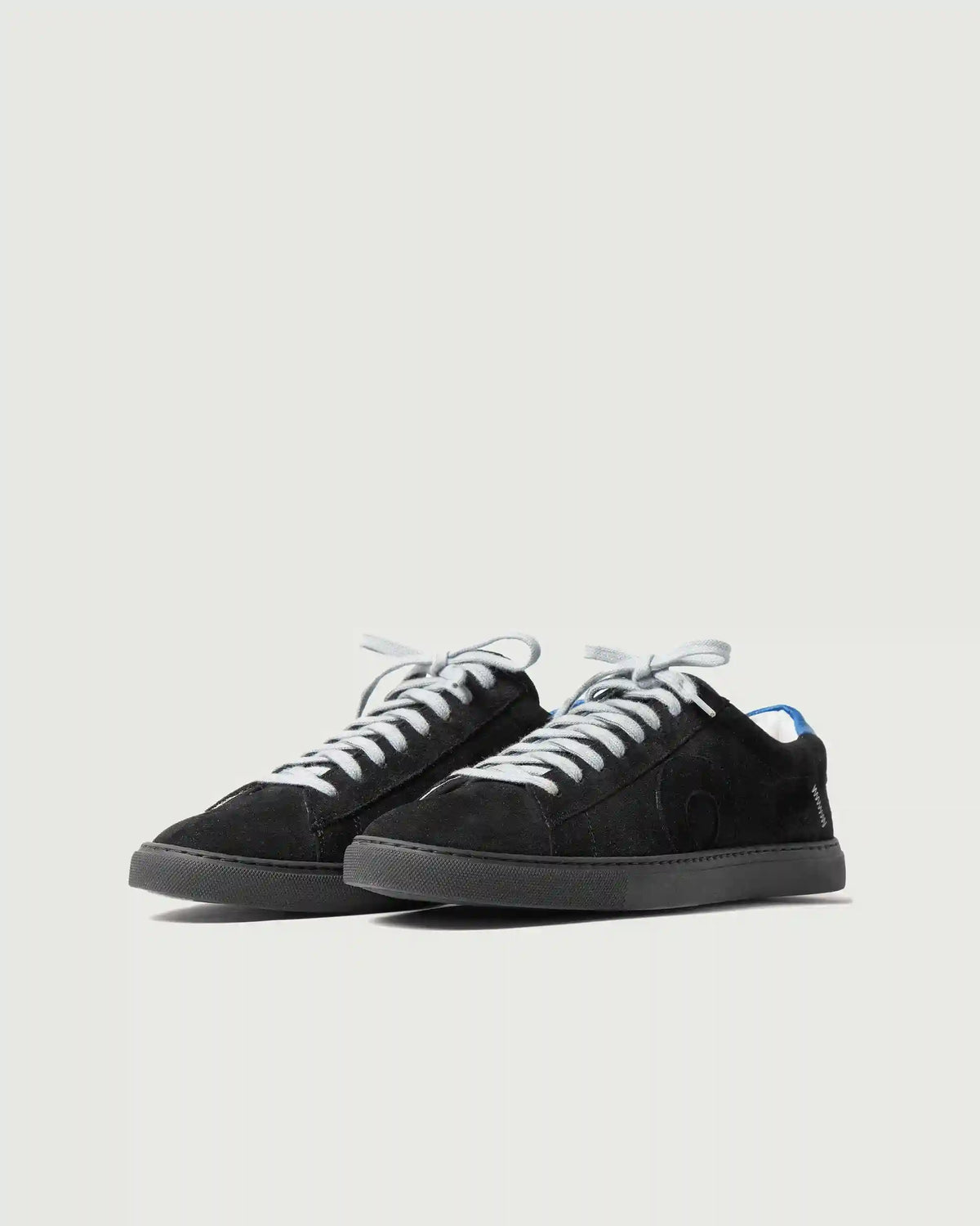 Low 1 | Core Black (Orthopedic)