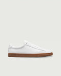Low 1 | White Gum (Orthopedic)