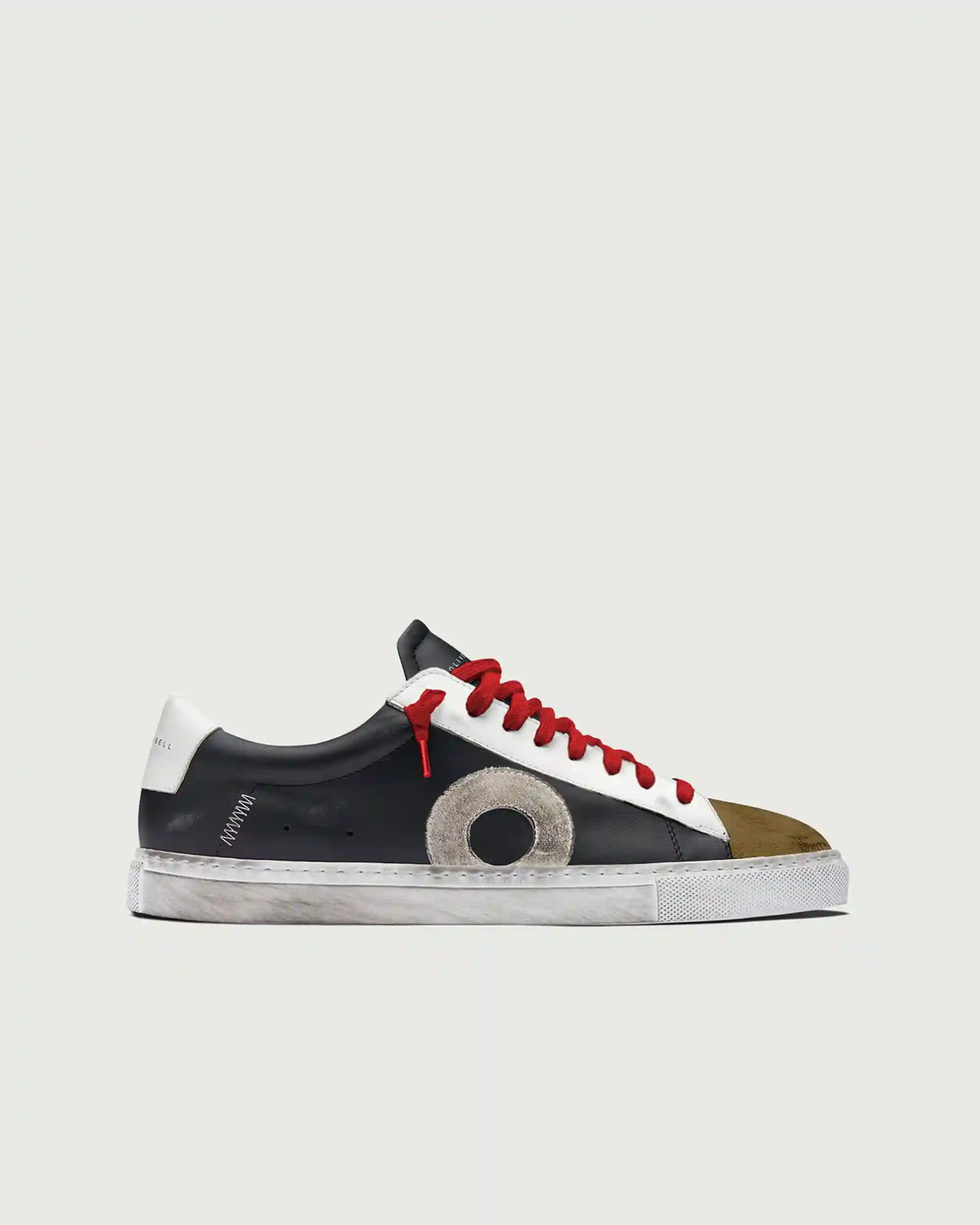 Low 1 | Metropolis (Orthopedic)