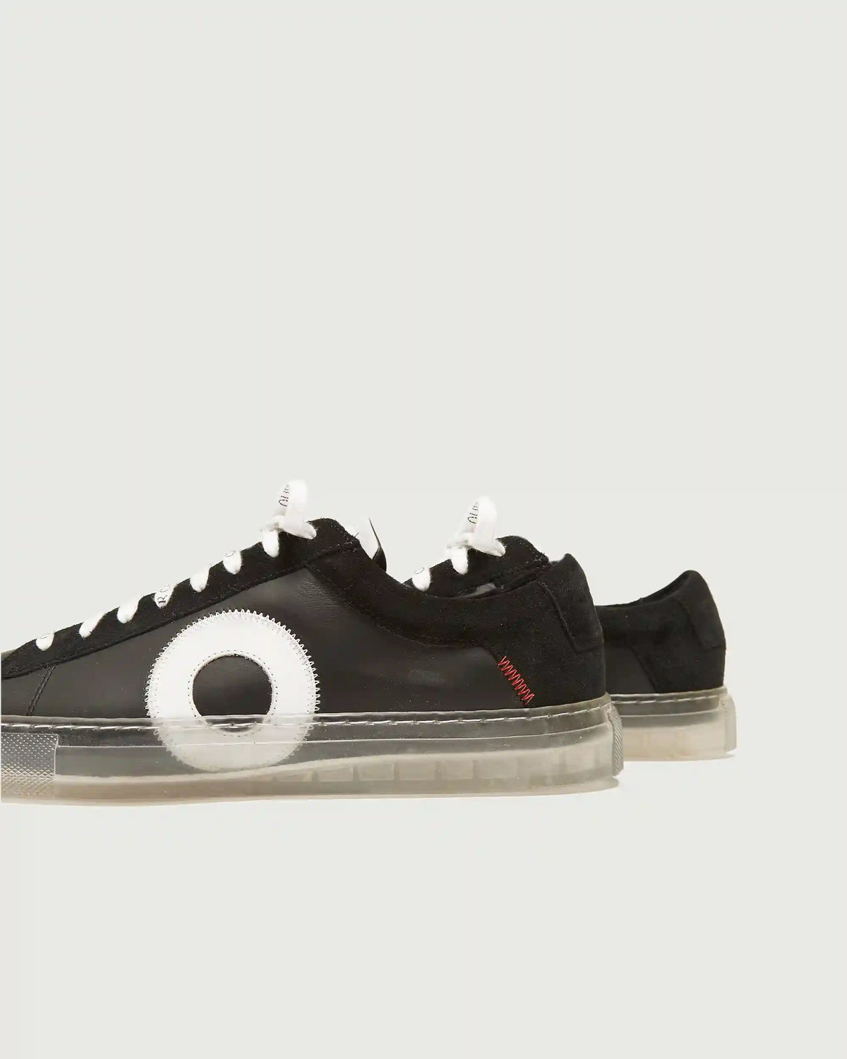Low 1 | Reverse Yin Yang (Orthopedic)