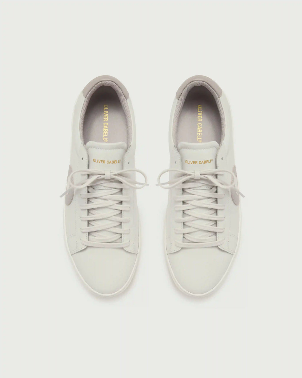 Low 1 | White / Limestone (Orthopedic)