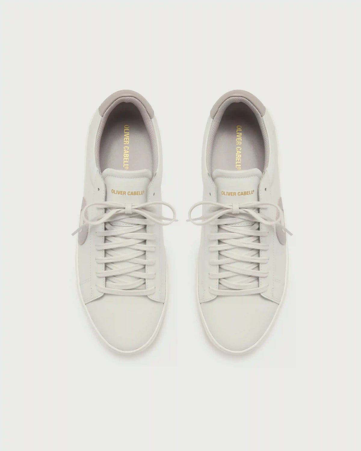 Low 1 | White / Limestone (Orthopedic)