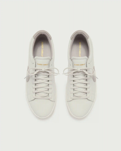 Low 1 | White / Limestone (Orthopedic)