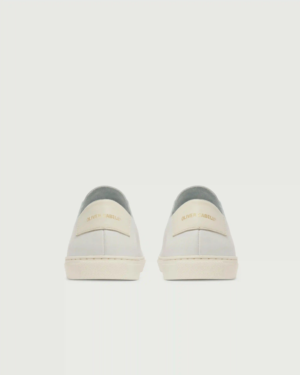 Low 1 DS | White / Ivory (Orthopedic)
