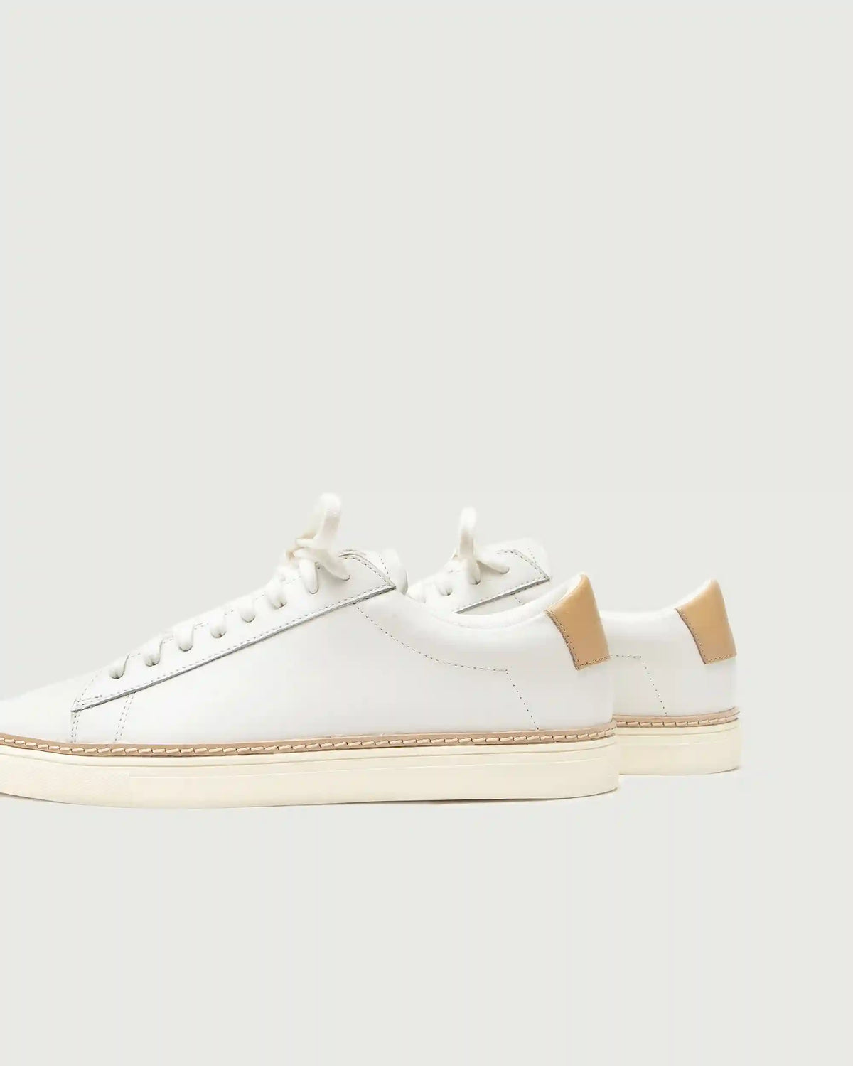 Low 1 Pro | Cream (Orthopedic)
