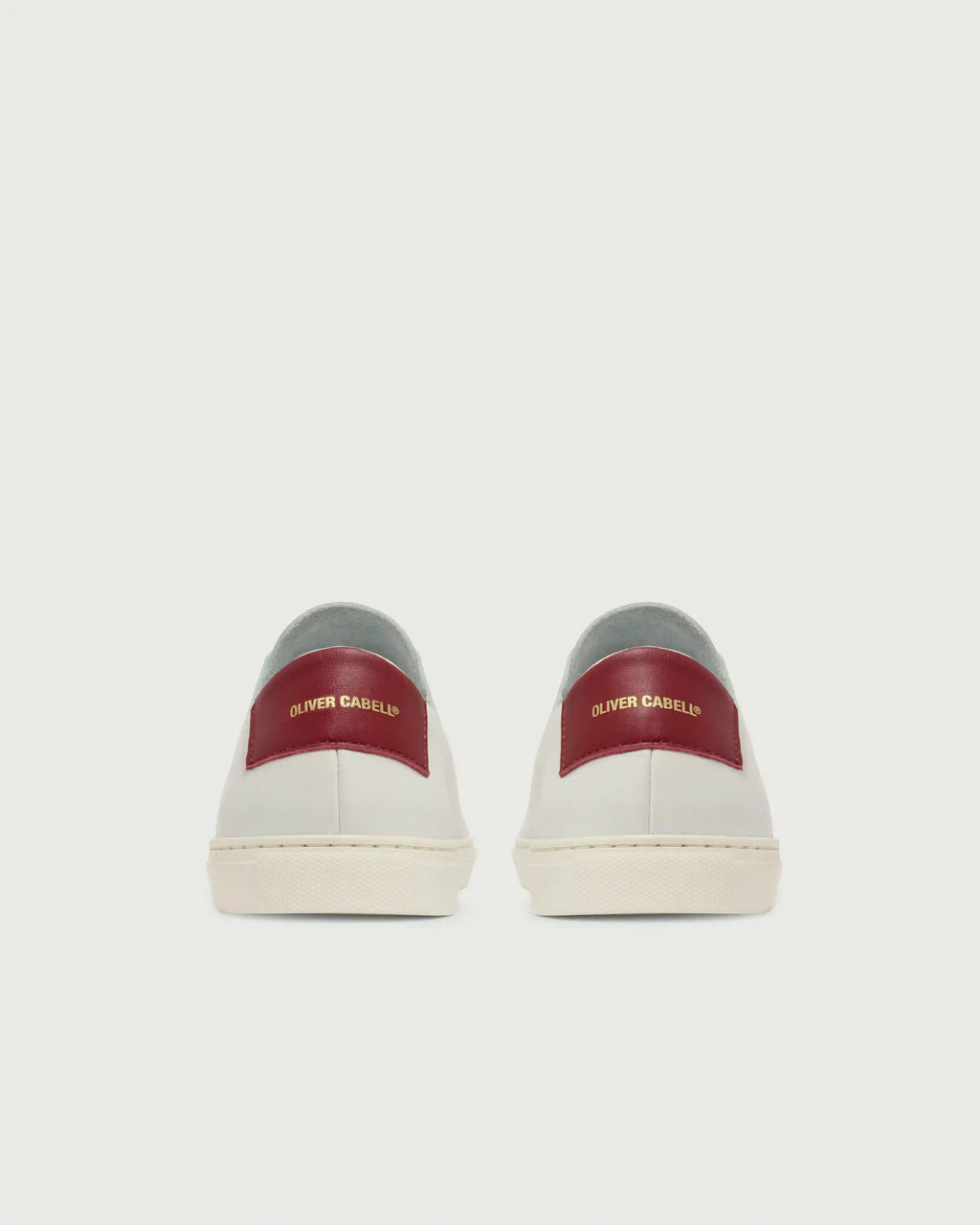 Low 1 DS | White / Brick