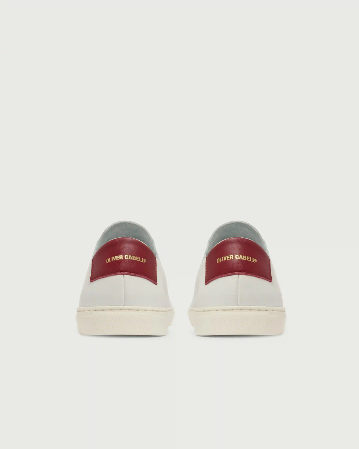 Low 1 DS | White / Brick