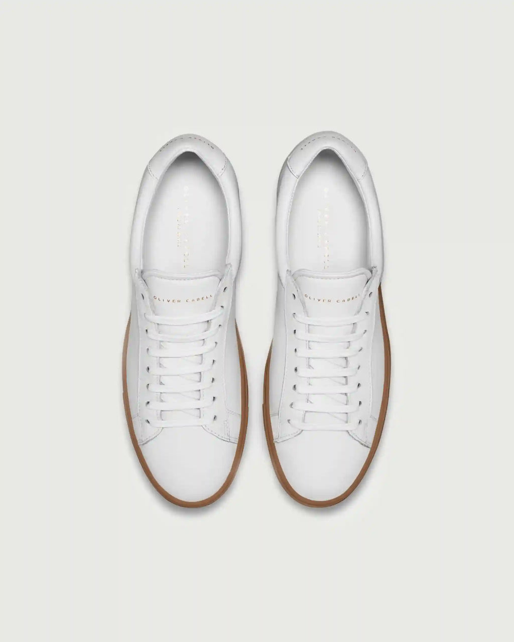 Low 1 | White Gum (Orthopedic)