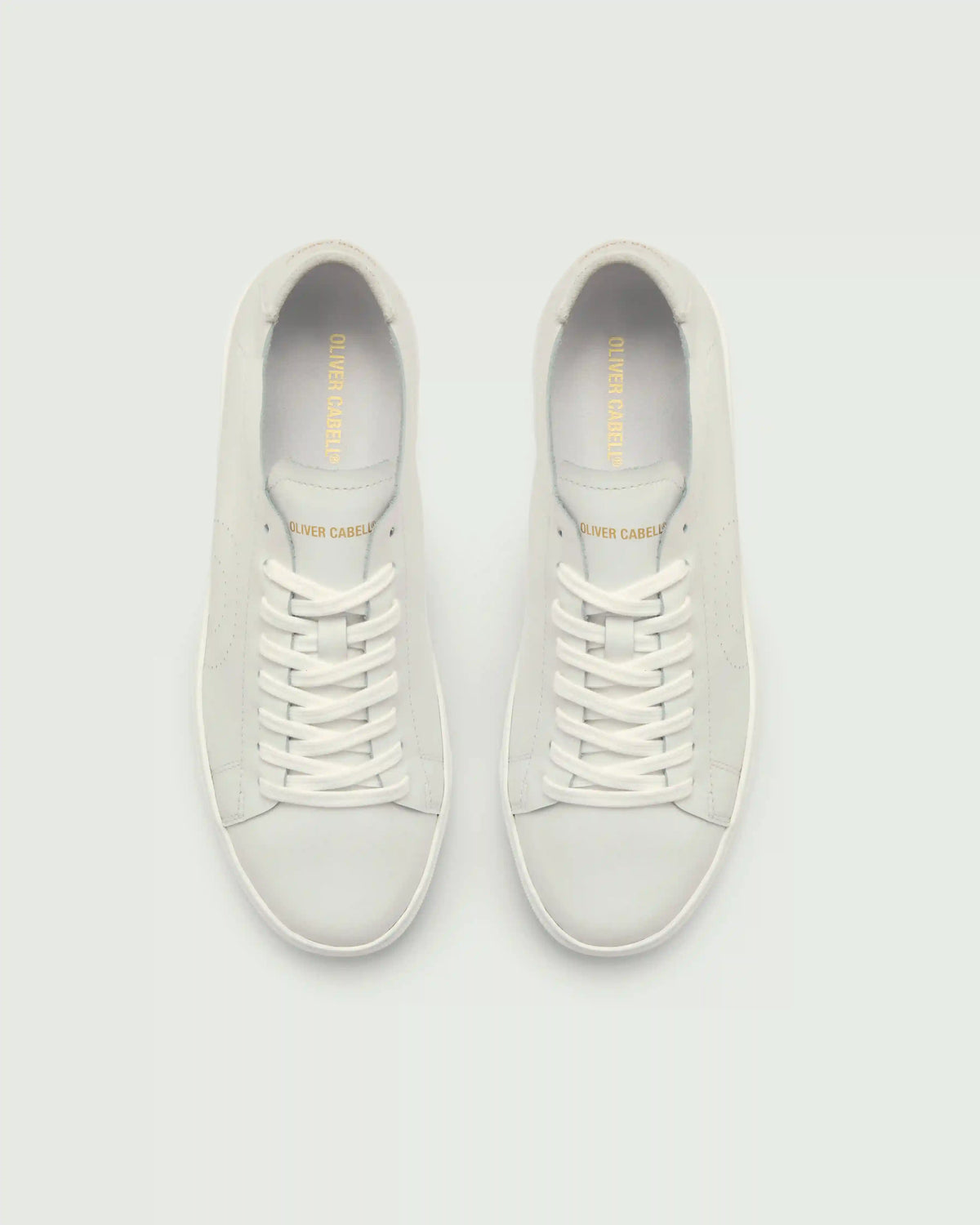 Low 1 DS | White (Orthopedic)
