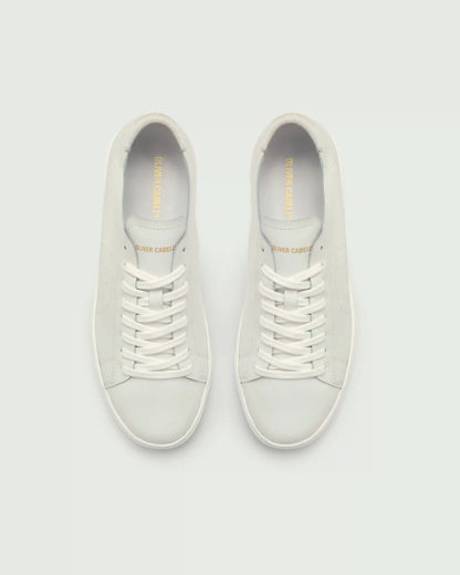 Low 1 DS | White (Orthopedic)