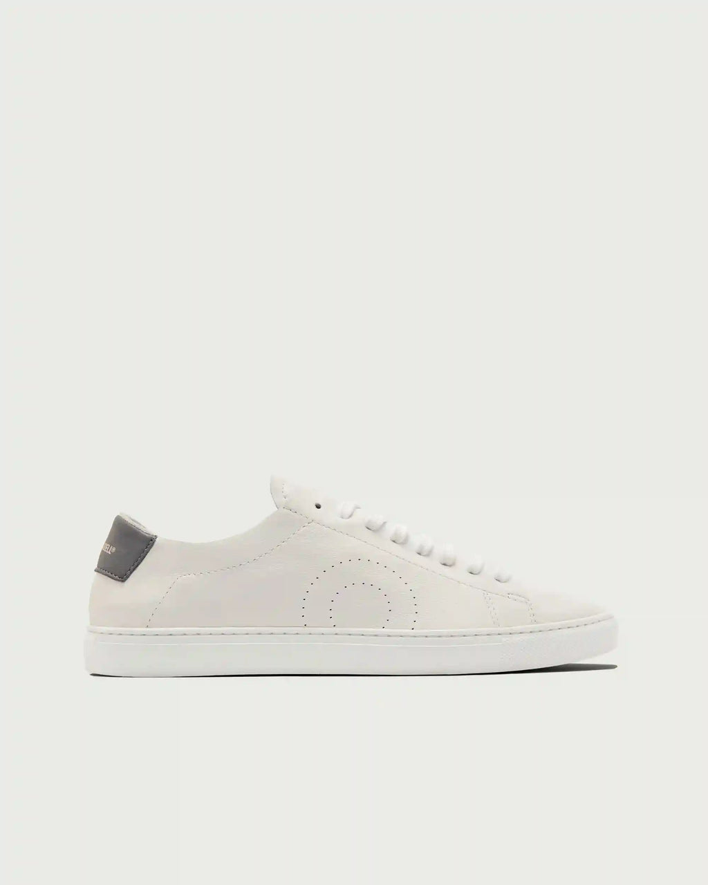 Low 1 DS | White / Stone (Orthopedic)