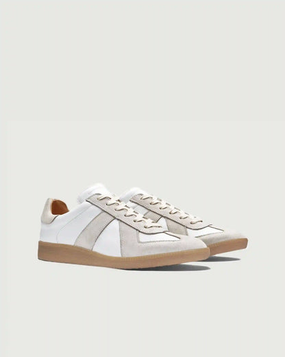 GAT | White / Gum