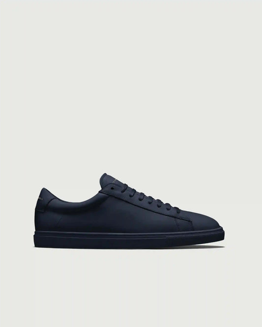 Low 1 | Navy (Orthopedic)