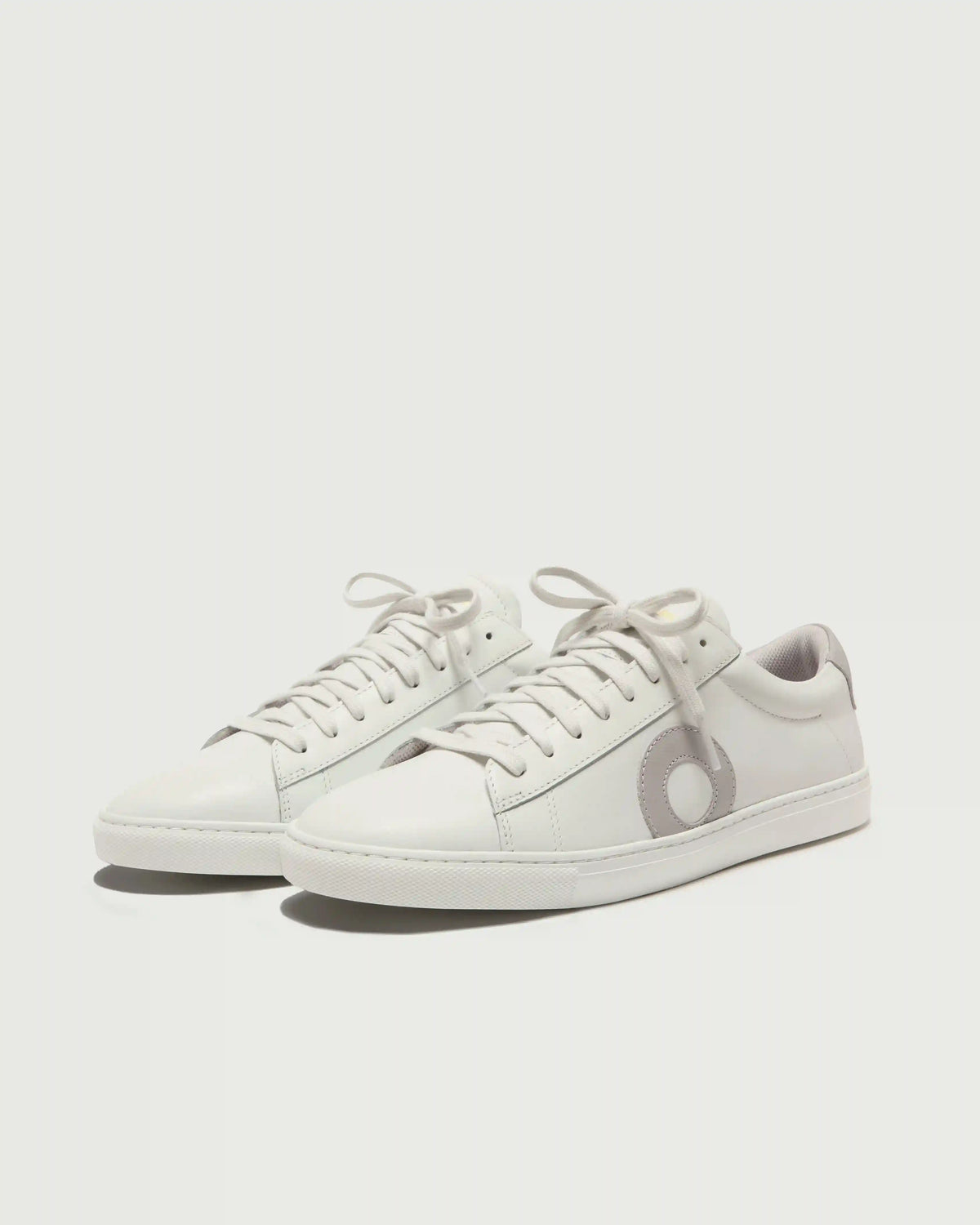 Low 1 | White / Limestone (Orthopedic)