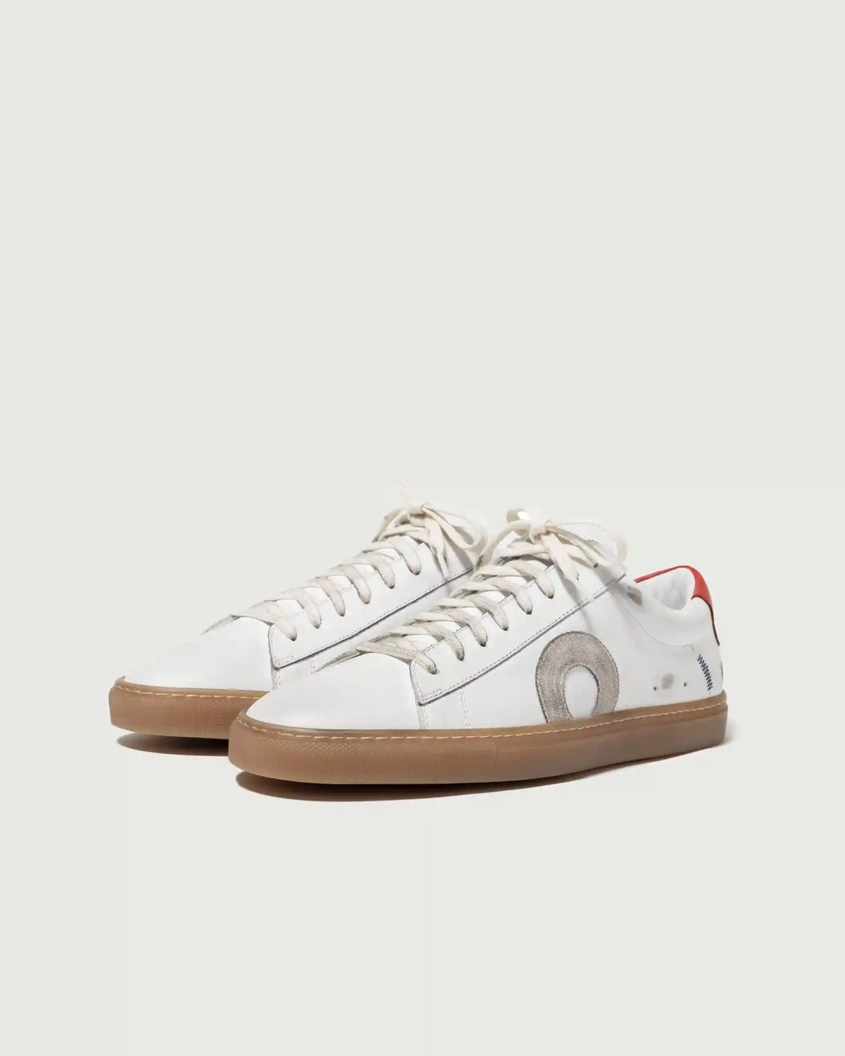 Low 1 | Imperial (Orthopedic)