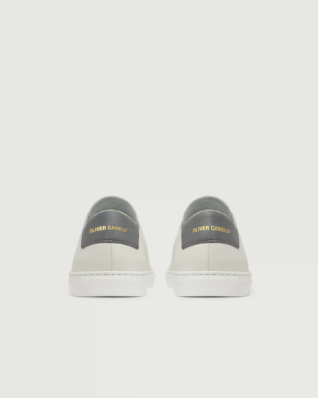 Low 1 DS | White / Stone (Orthopedic)
