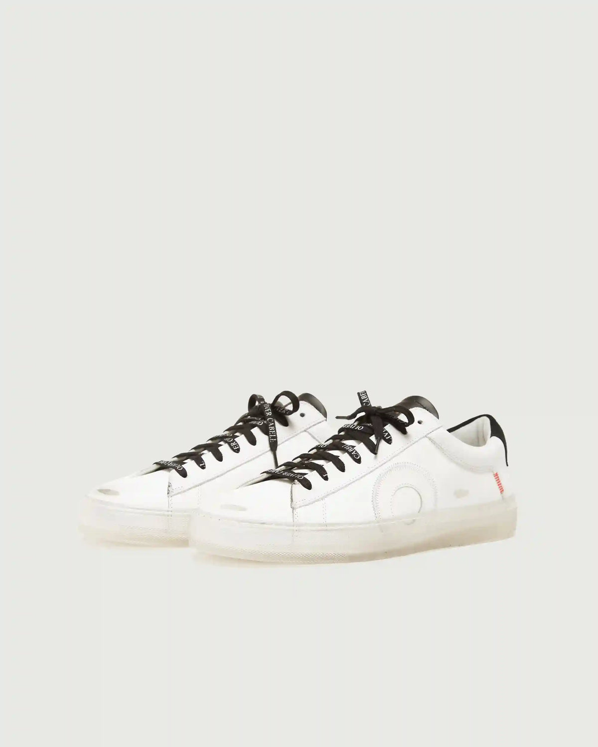 Low 1 | Yin Yang (Orthopedic)