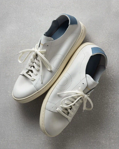 Low 1 DS | White / Mist (Orthopedic)