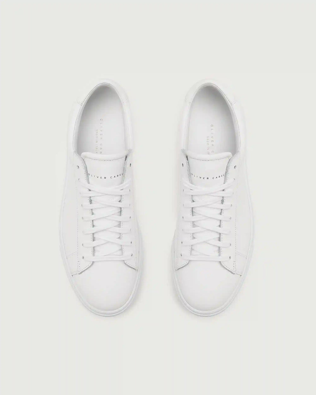 Low 1 | White (Orthopedic)