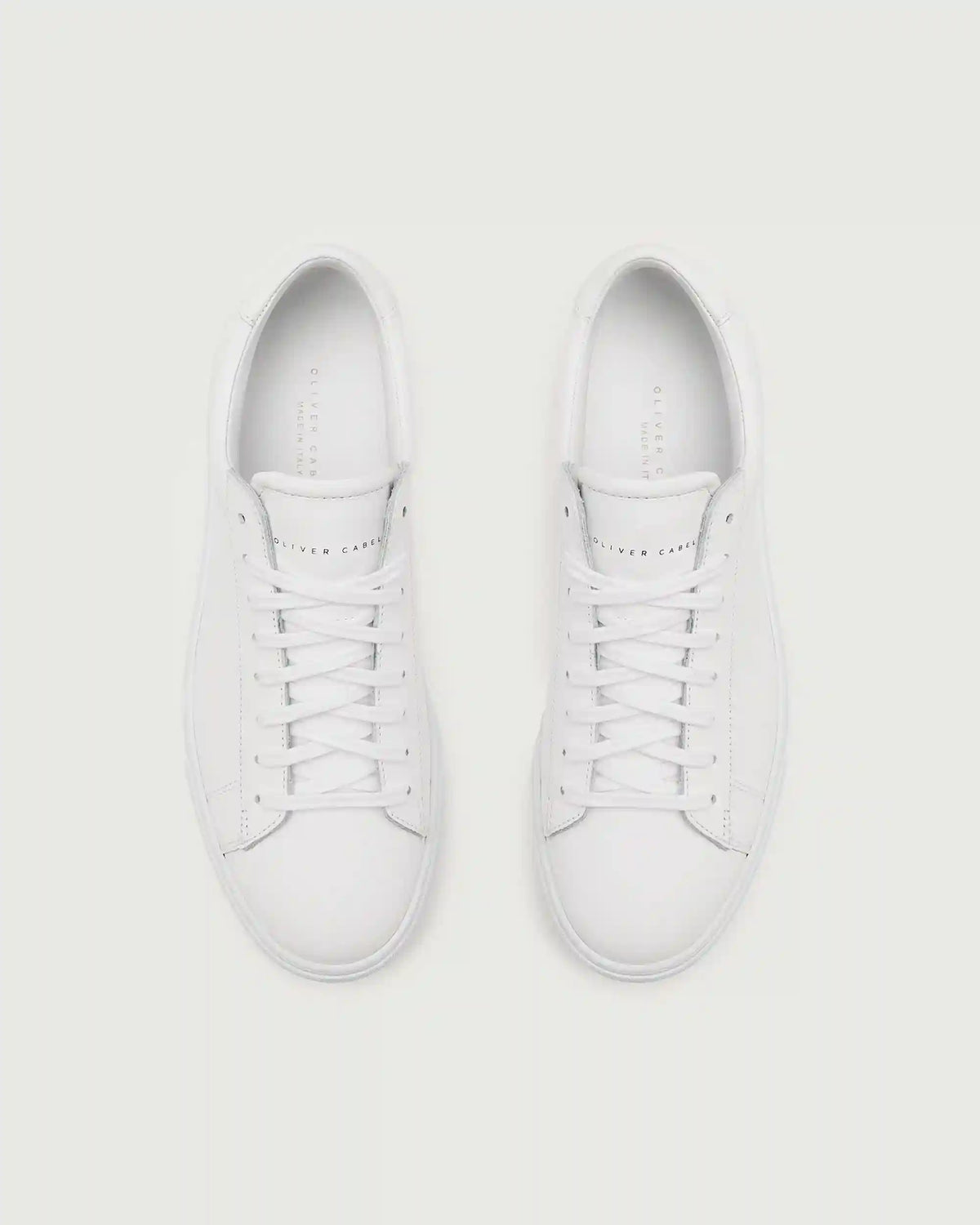 Low 1 | White (Orthopedic)