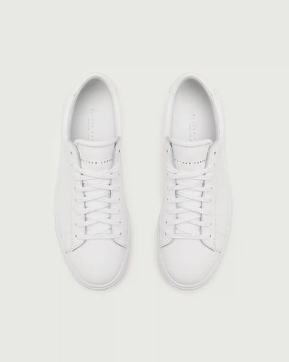 Low 1 | White (Orthopedic)
