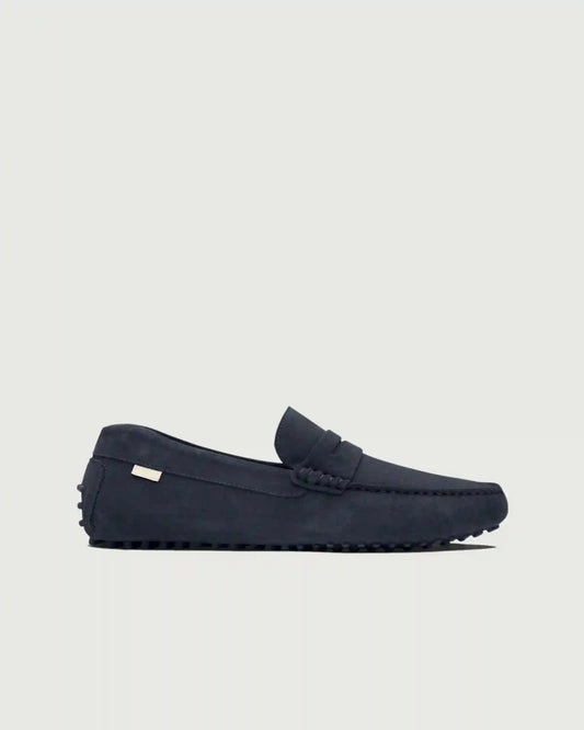 Driver | Navy