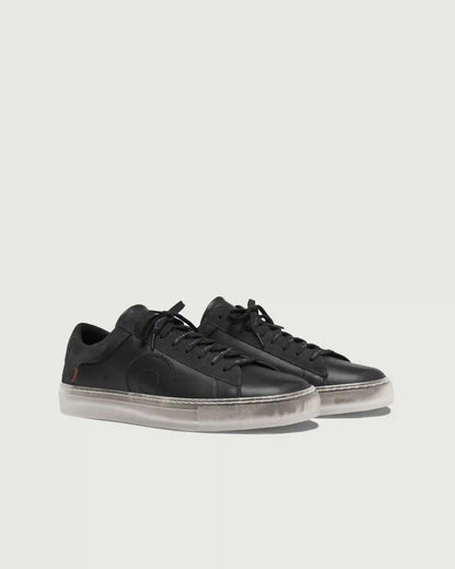 Low 1 | Black Ghost (Orthopedic)