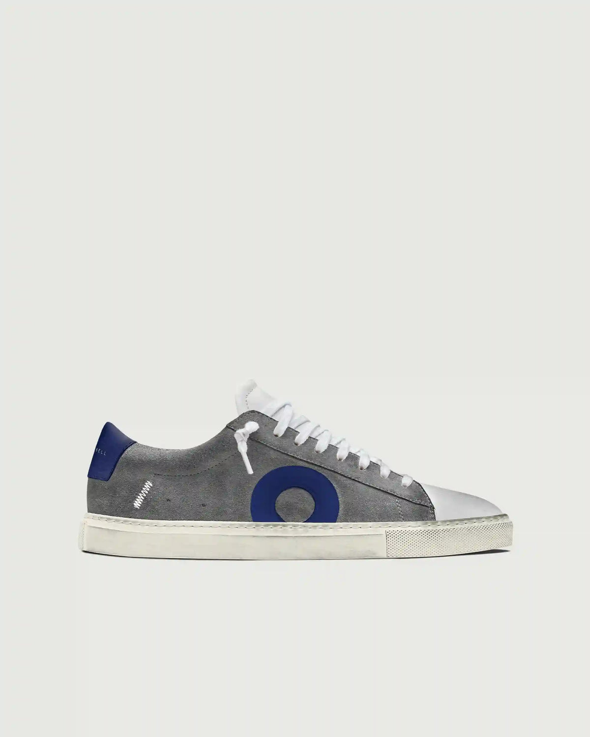 Low 1 | Wallaby