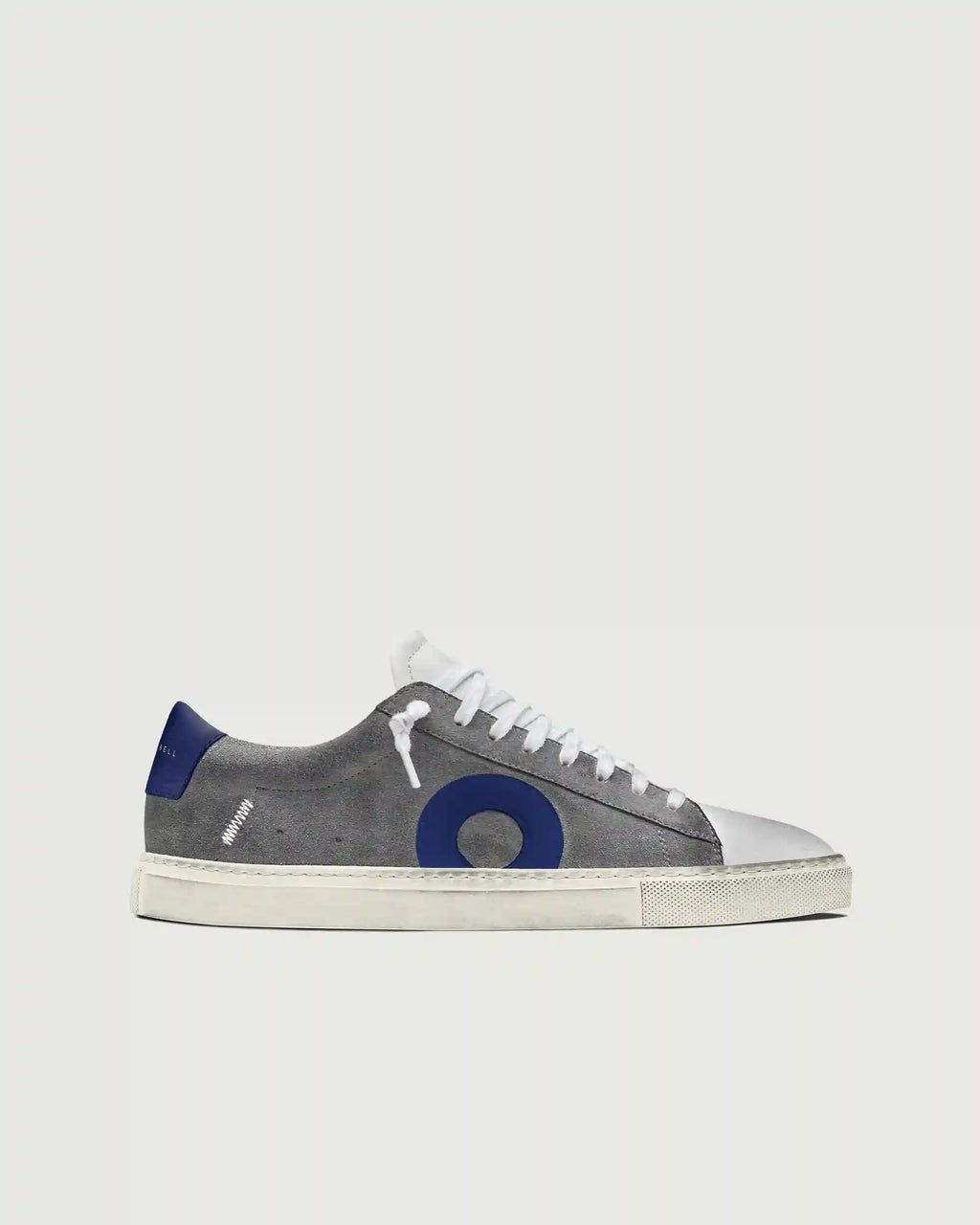 Low 1 | Wallaby (Orthopedic)