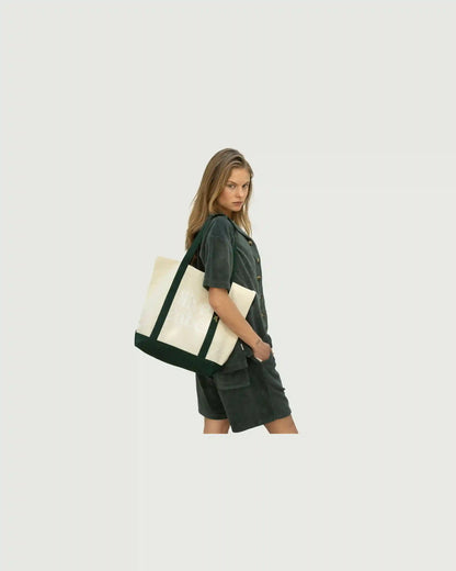 LA Capsule Tote Bag | Drywall