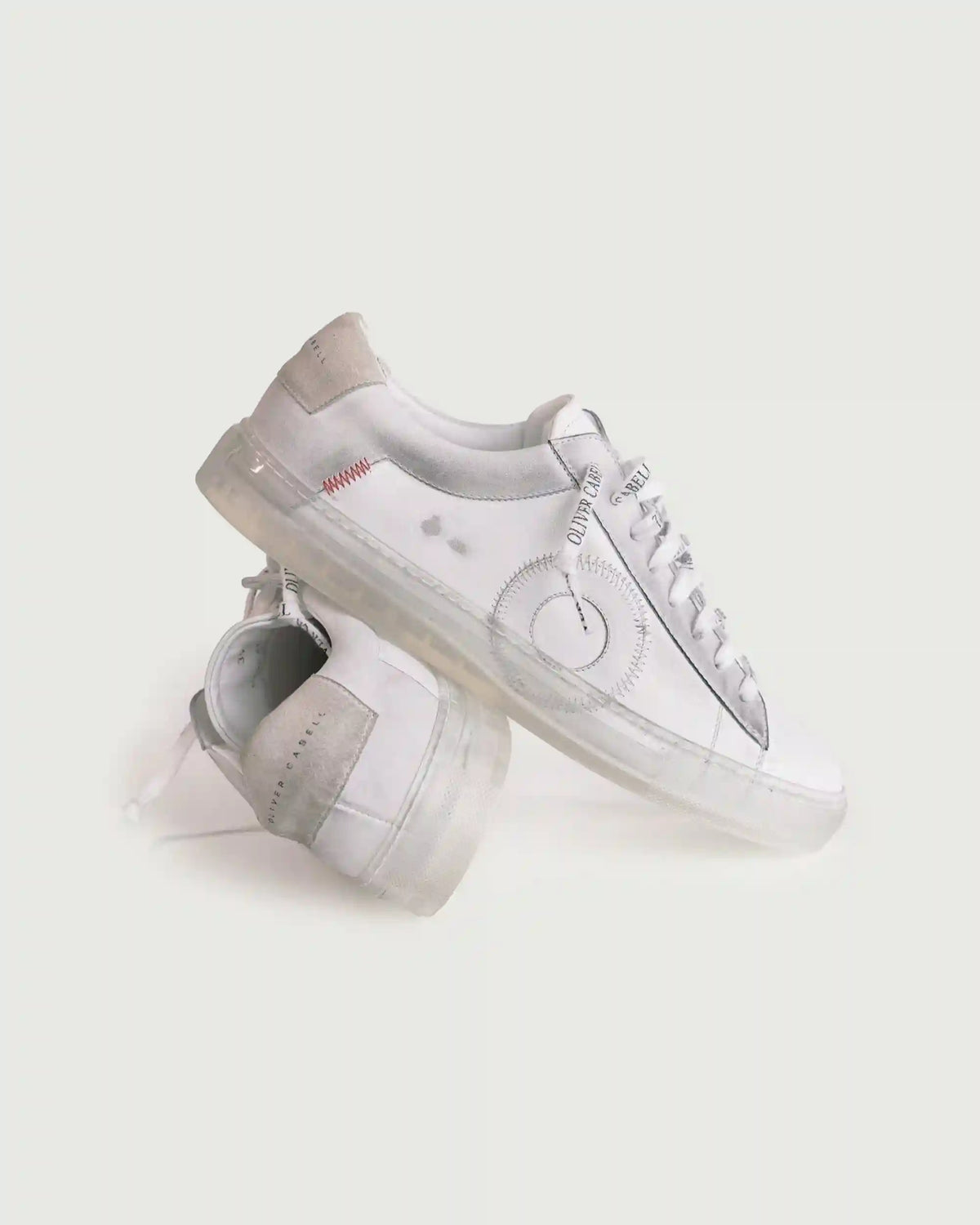 Low 1 | Ghost