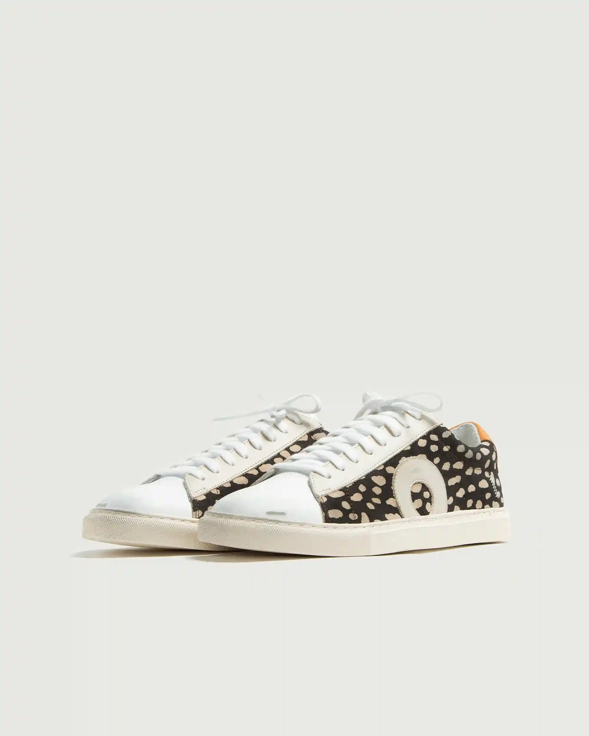 Low 1 | Vichy (Orthopedic)