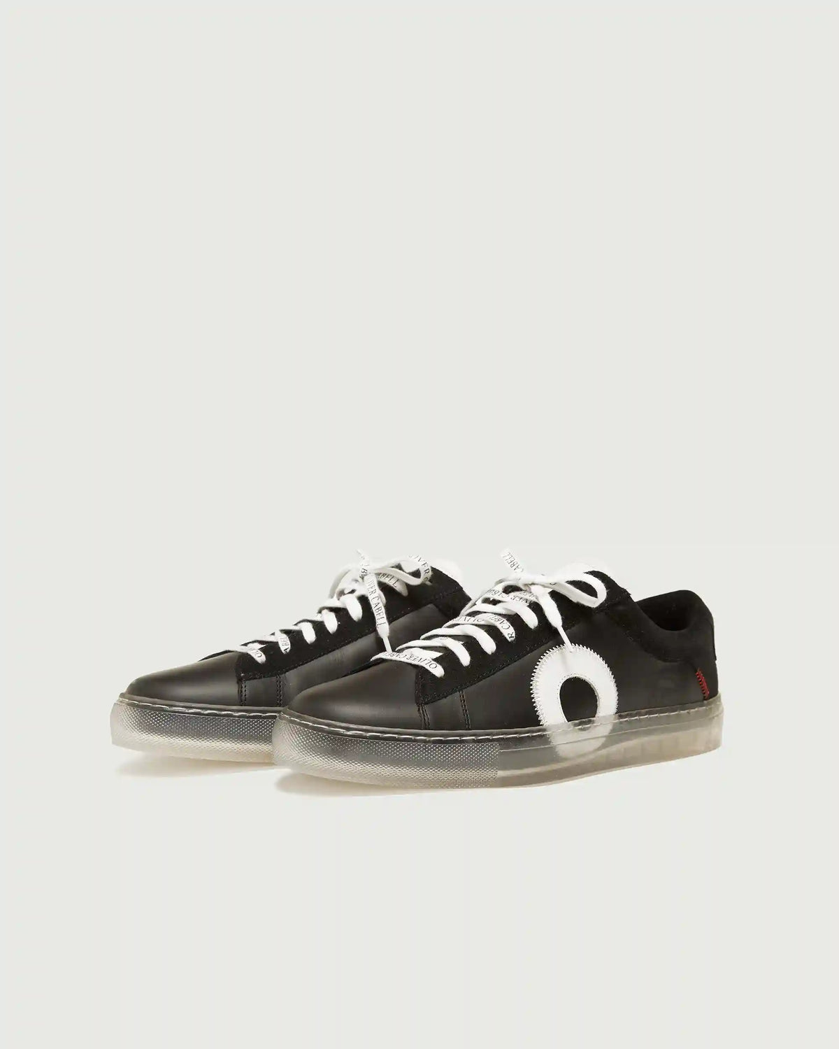 Low 1 | Reverse Yin Yang (Orthopedic)