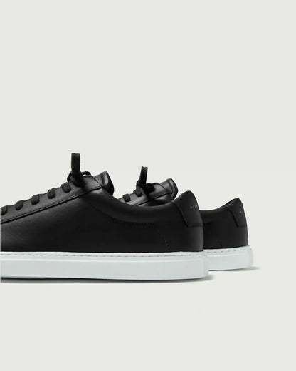Low 1 | Black