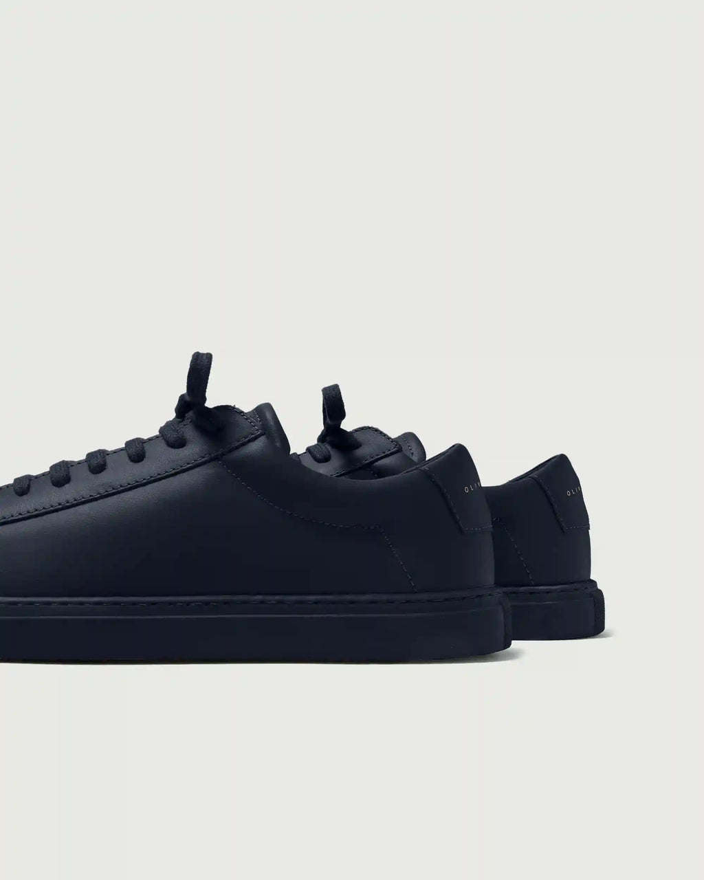 Low 1 | Navy (Orthopedic)
