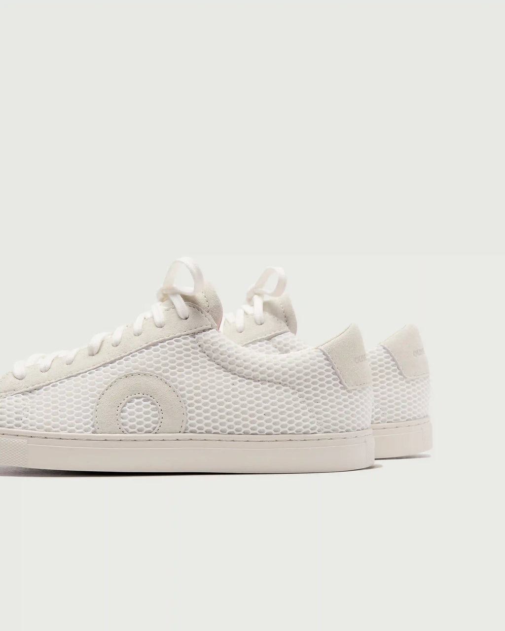 Low 1 | Chalk (Waterproof)