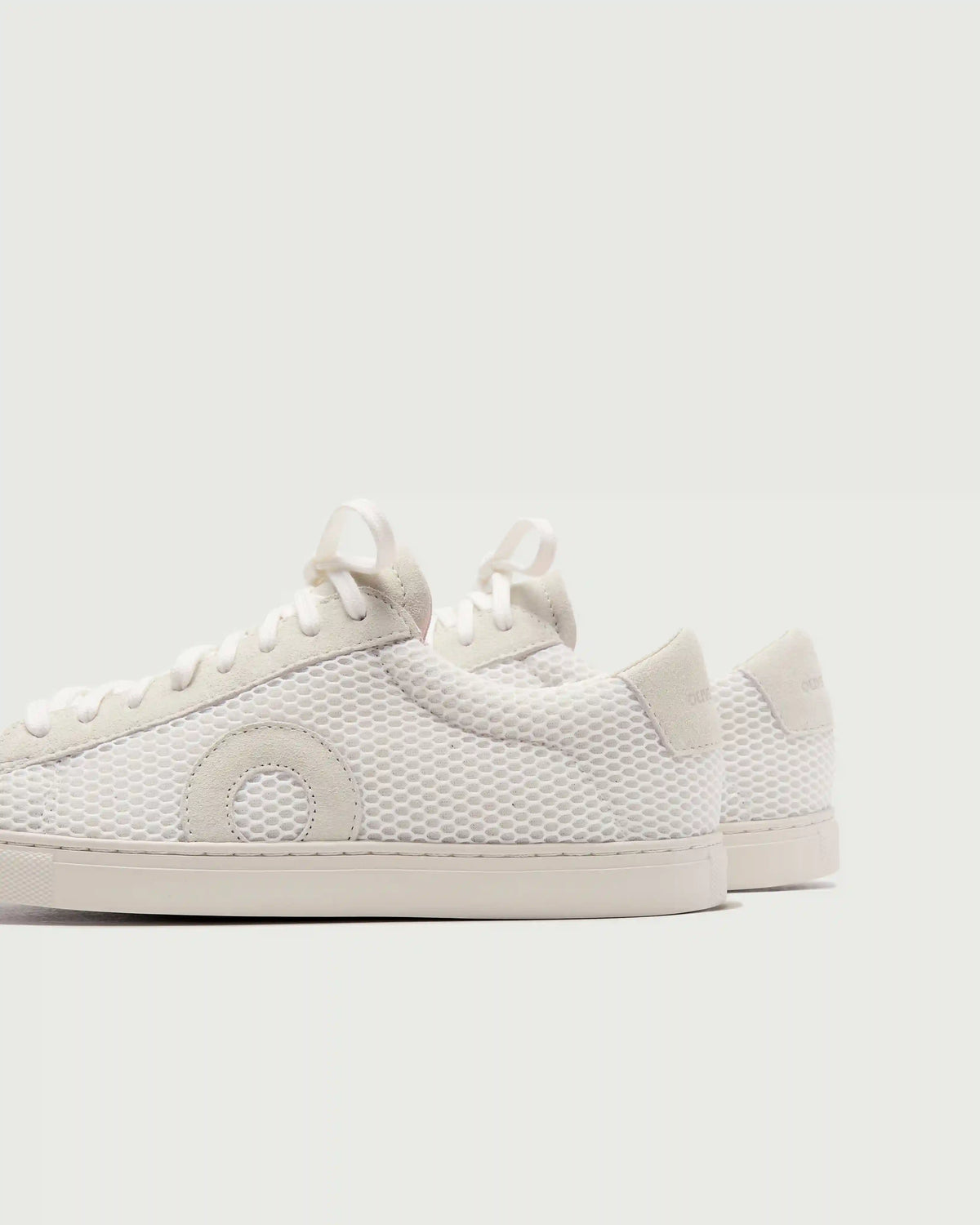 Low 1 | Chalk (Waterproof)