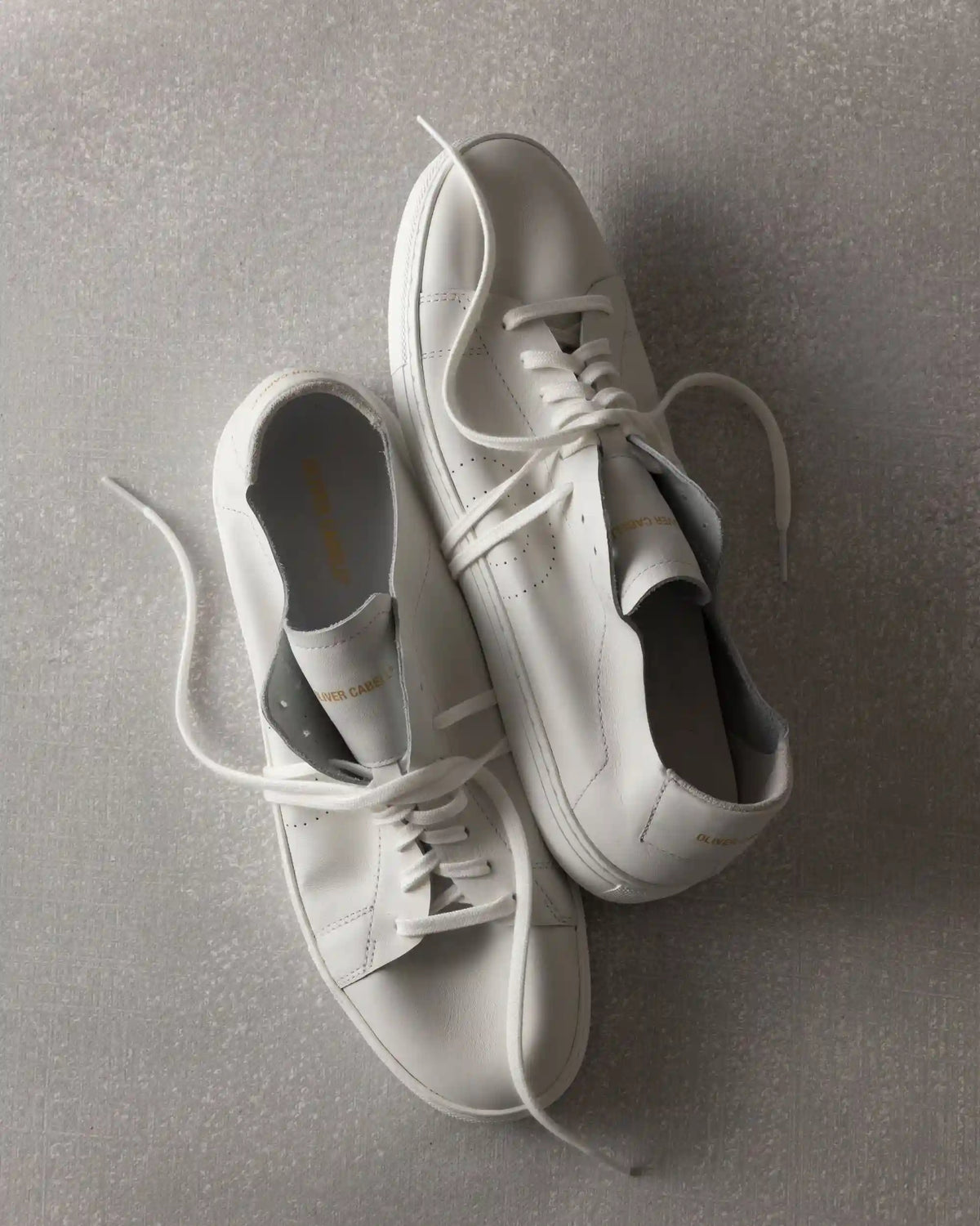 Low 1 DS | White (Orthopedic)