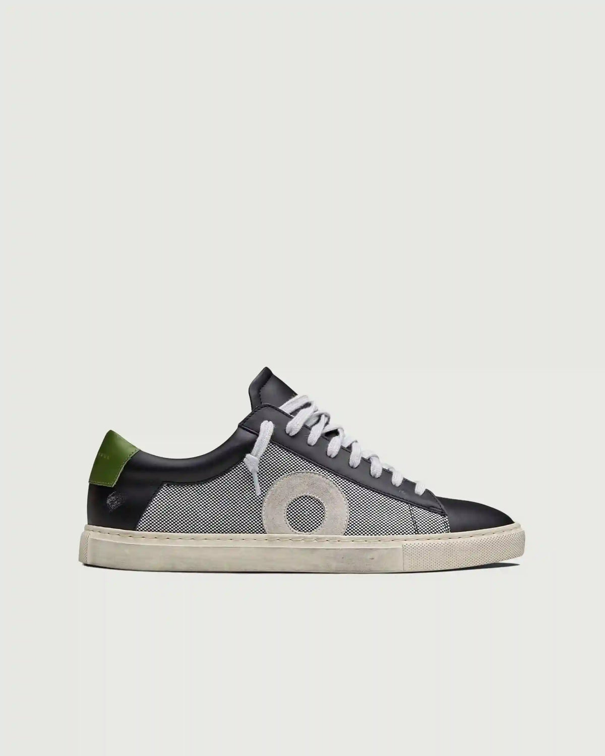 Low 1 | Shamrock (Orthopedic)
