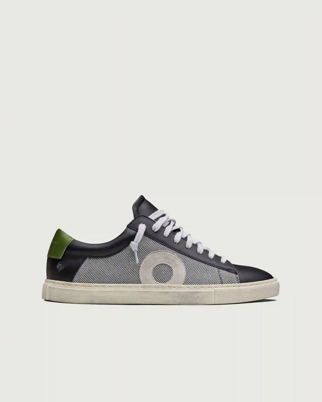 Low 1 | Shamrock