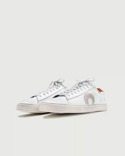 Low 1 | Marsala (Orthopedic)