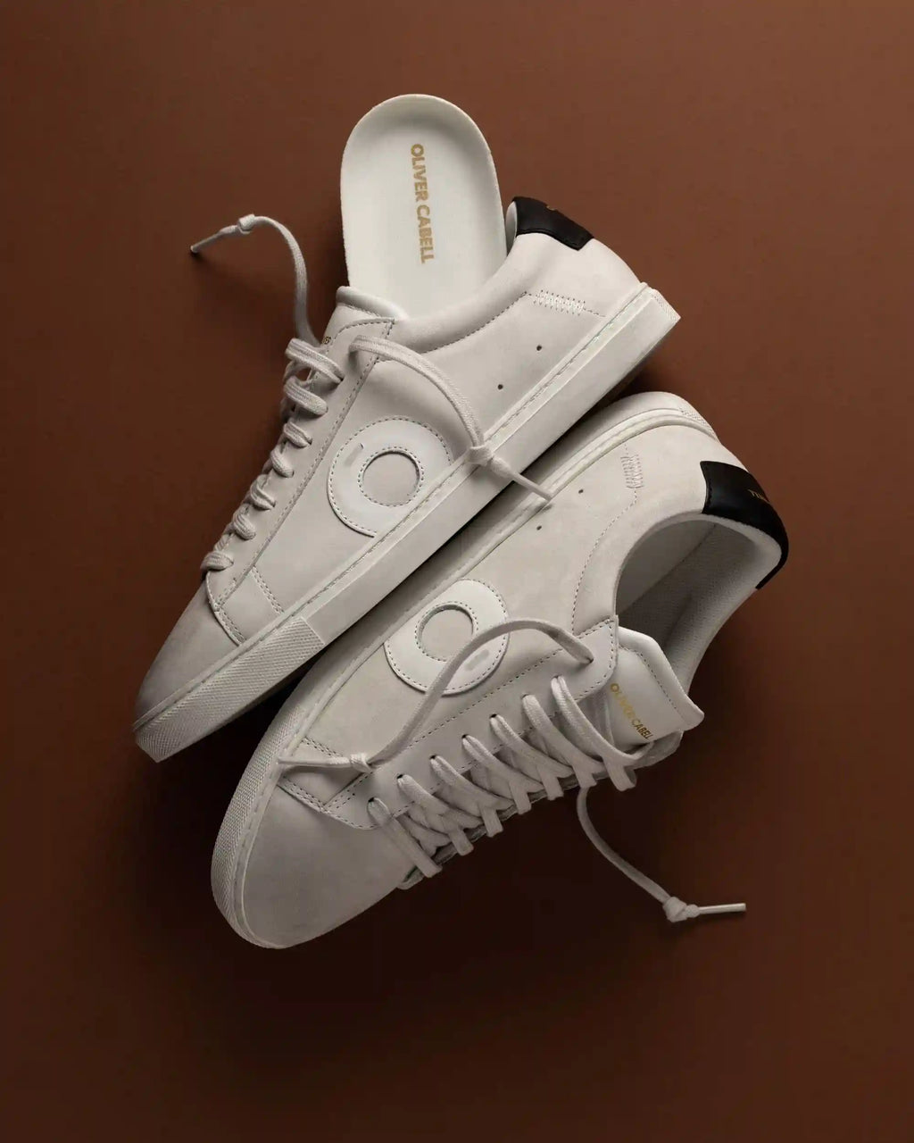 Low 1 | Marshmallow